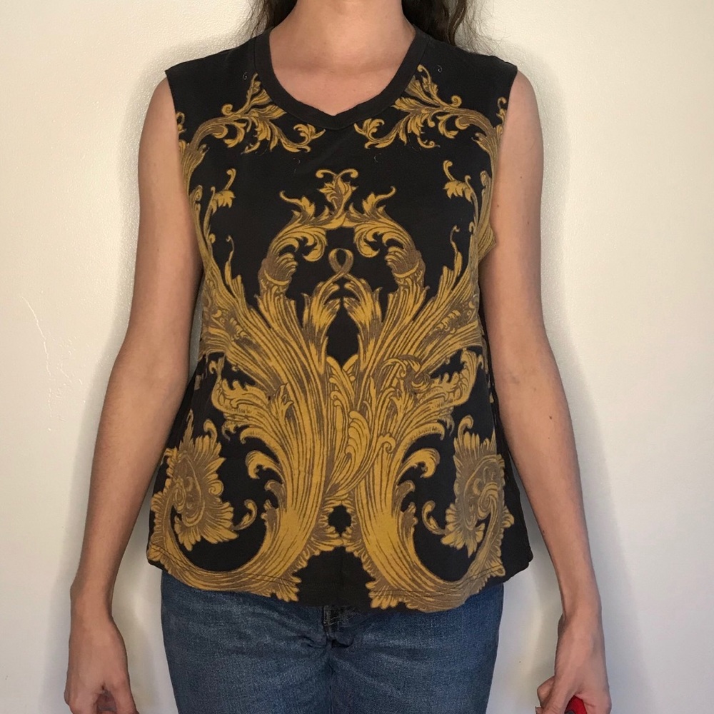 Truly madly deeply tank